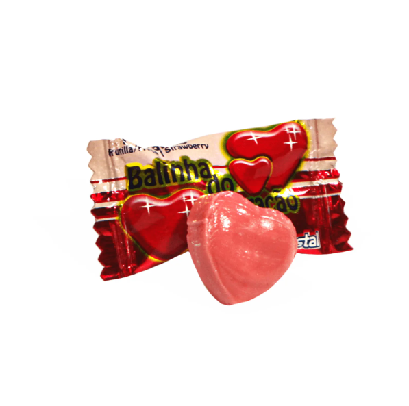 Florestal Balinha do Coração