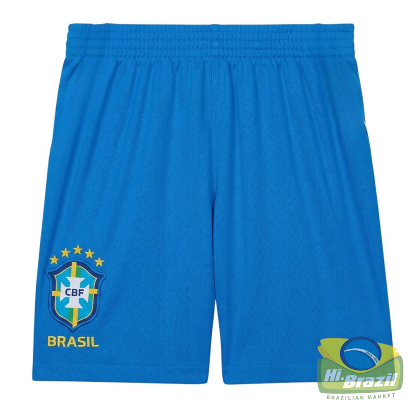 Brasil Conjunto Copa - Versao Fa
