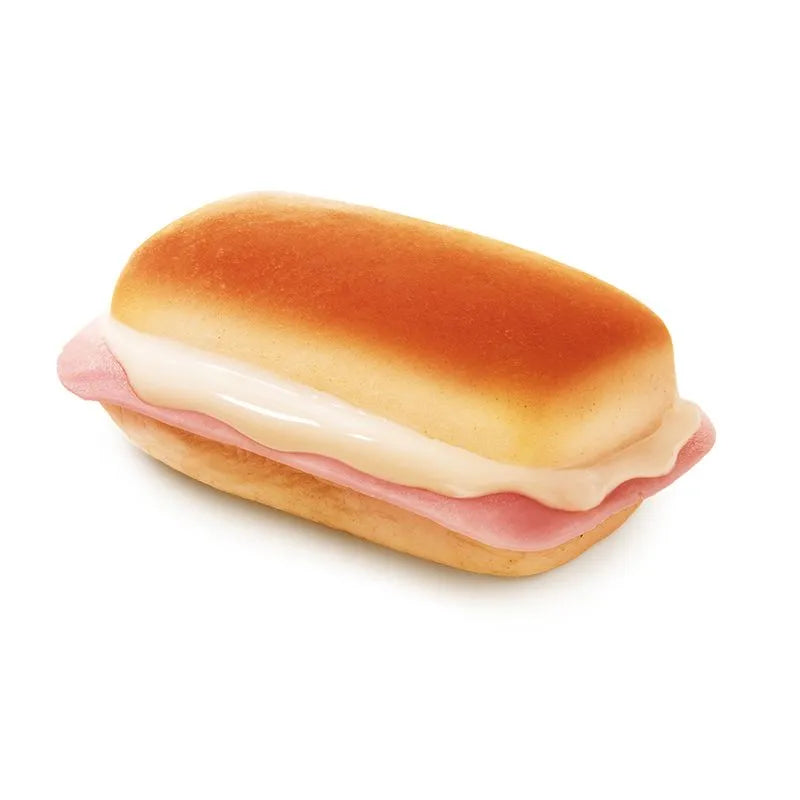 Bauducco Bisnaguinha 260g [30 de Novembro 2025]