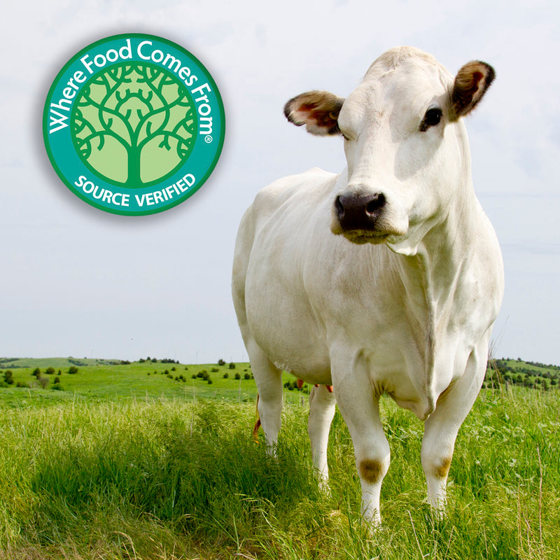 Picanha Premium Certificada Piedmontese