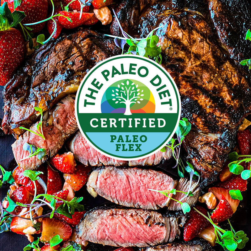 Picanha Premium Certificada Piedmontese