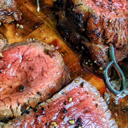 Picanha Premium Certificada Piedmontese