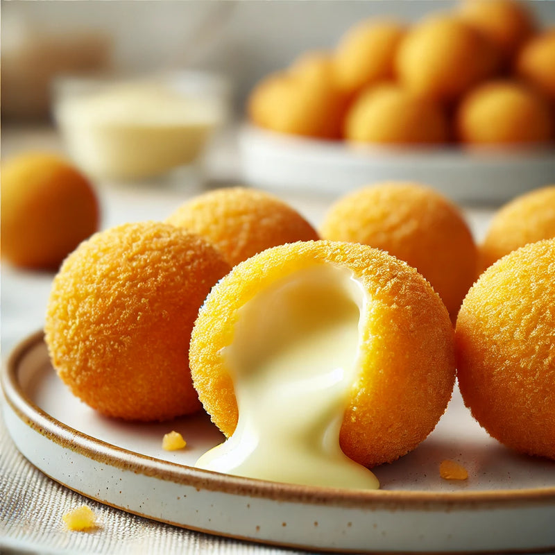 Padoka's Bolinha de Queijo 10 unidades