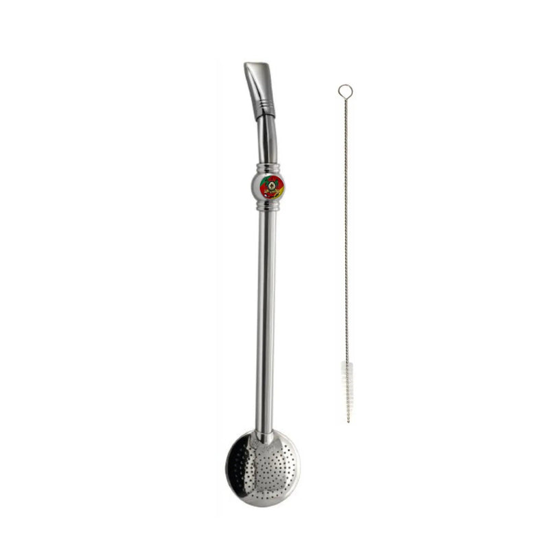 Bortonaggio Medium Pump with Resin Applique