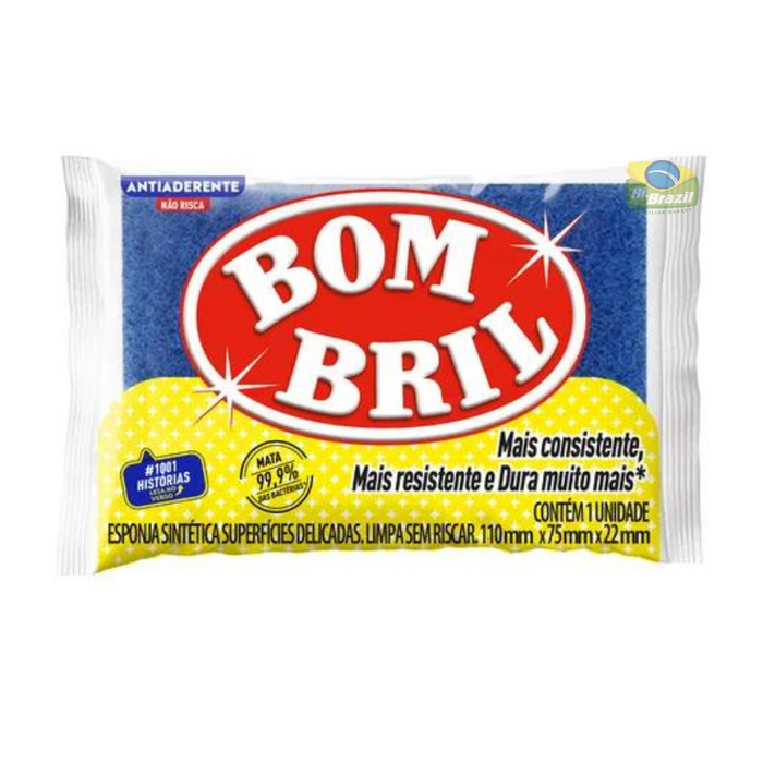 Bombril Non-stick Sponge 1 und