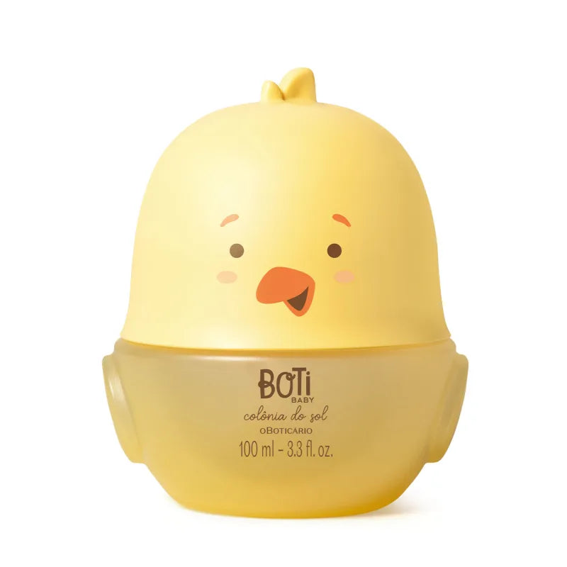 O Boticario Boti Baby Colonia do Sol 100ml