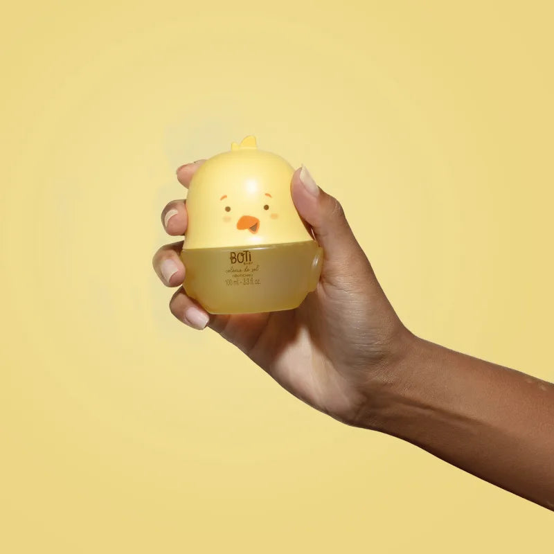 O Boticario Boti Baby Colonia do Sol 100ml