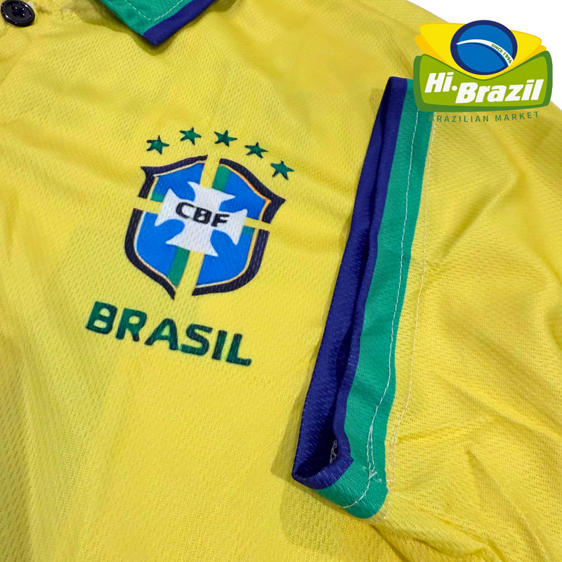 Brazil Neymar Adult T-Shirt