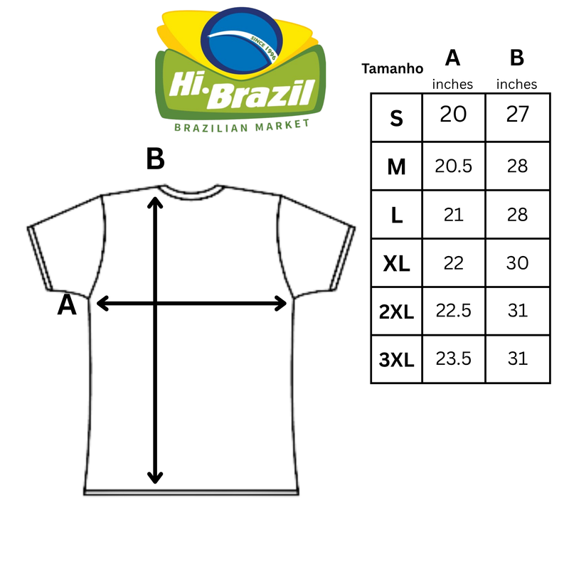 Brasil Conjunto Copa - Versao Fa