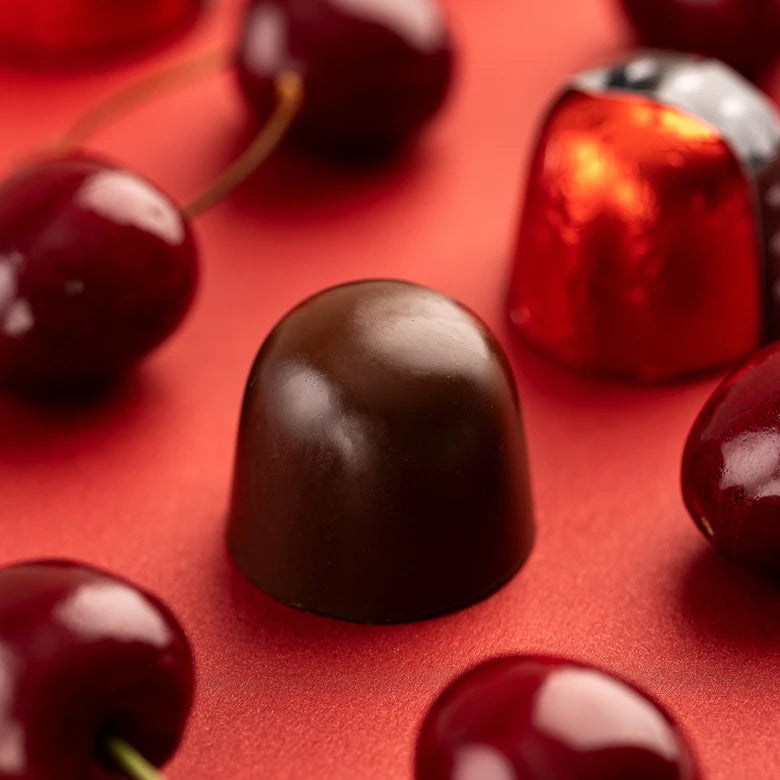 Cacau Show Bombom Cerejao ao Leite 23g