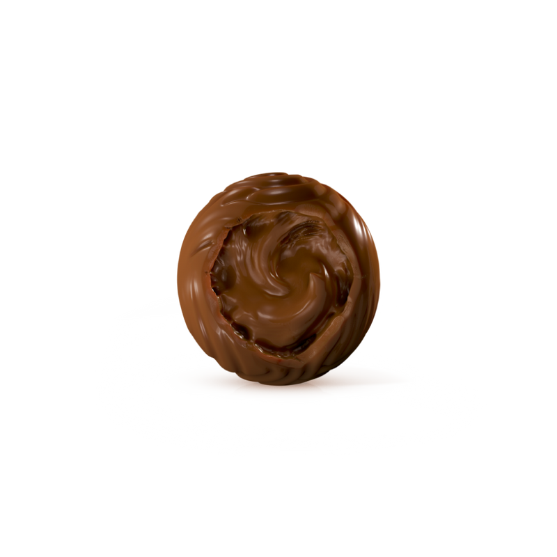 Cacau Show Trufa LaNut Chocolate e Avela 30g