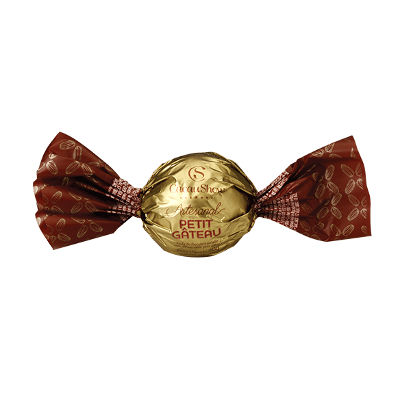 Cacau Show Trufa Petit Gateau 30g