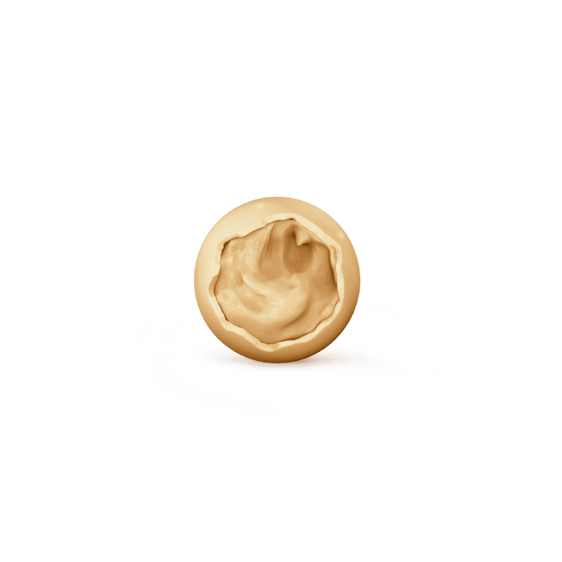 Cacau Show Trufa LaCreme Branco 12.5