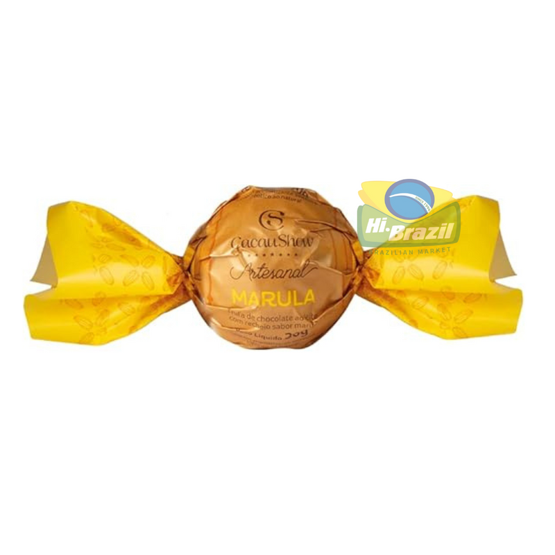 Cacau Show Trufa Marula 30g