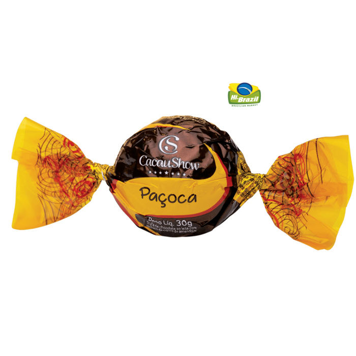 Cacau Show Trufa de Pacoca 30g