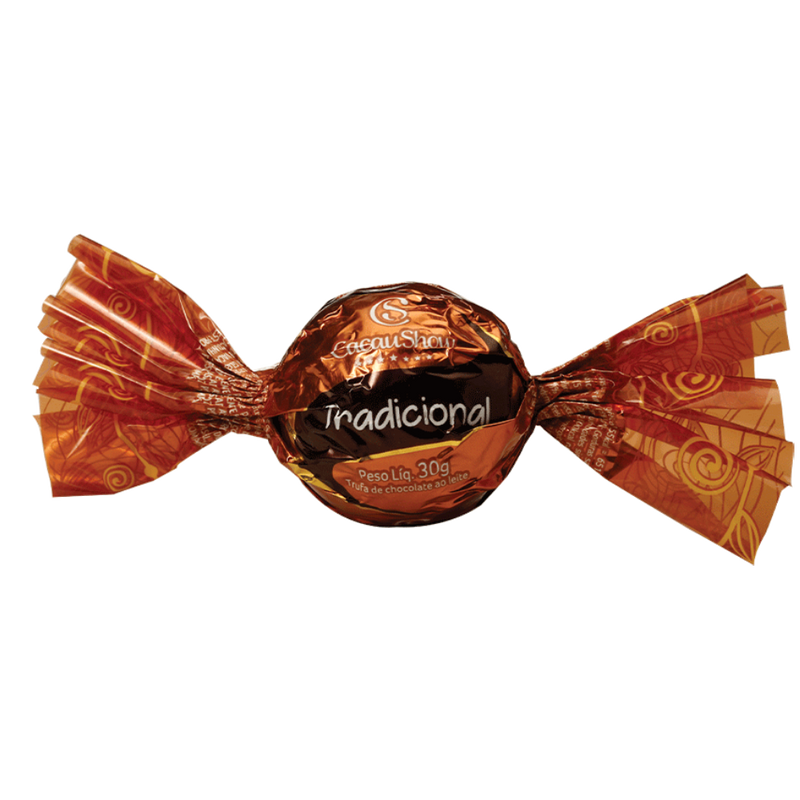 Cacau Show Trufa Tradicional 30g