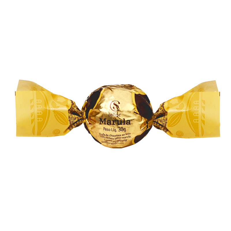 Cacau Show Marula Truffle 30g