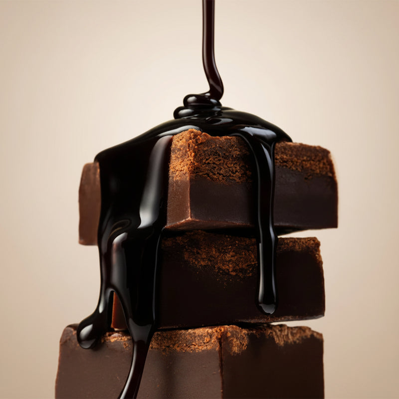 Caffeine Army® Fudge 220g