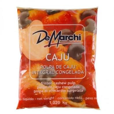 Marchi Cashew Fruit Pulp 500g