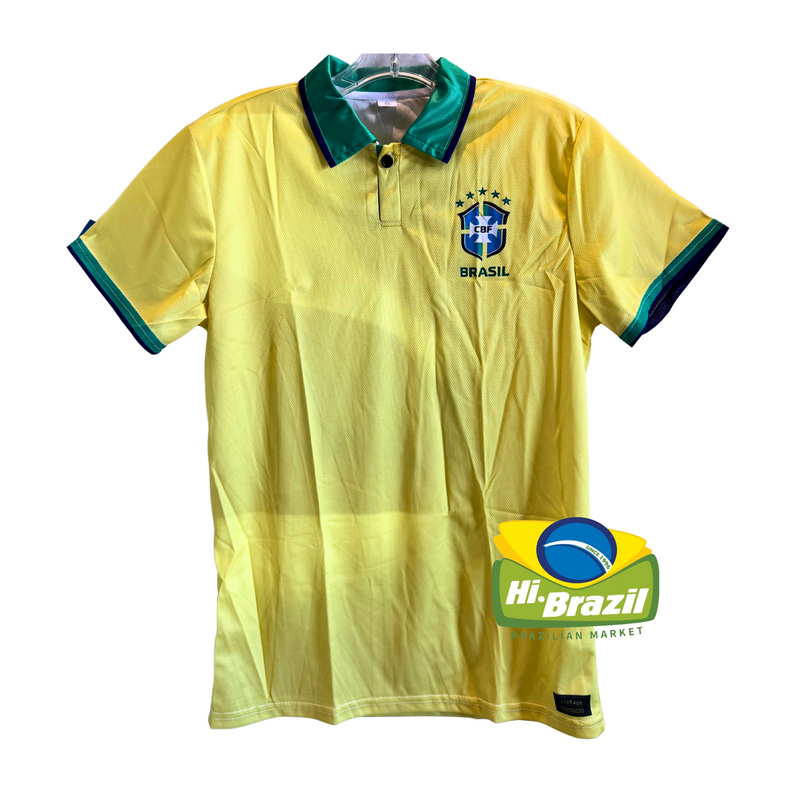Brazil Neymar Adult T-Shirt