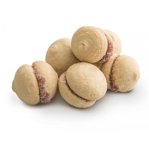 Encantos de Minas Casadinho com Recheio de Goiabada 400g