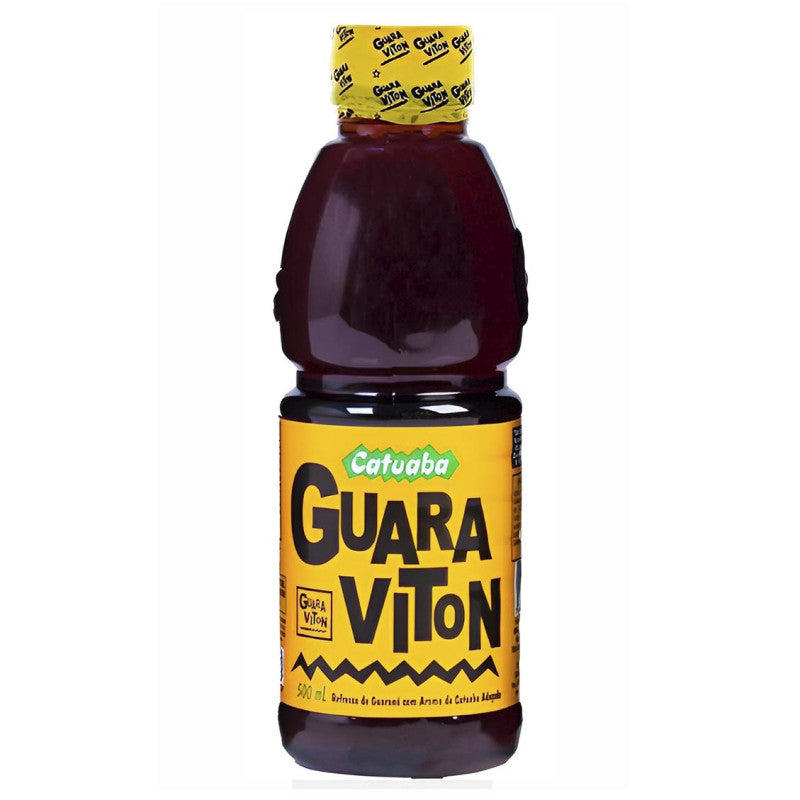 Guaraviton Catuaba 500ml