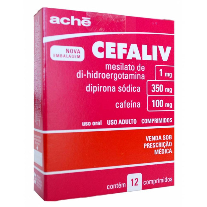 Cefaliv