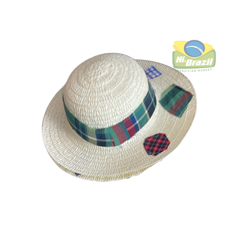 Chapeu Festa Junina