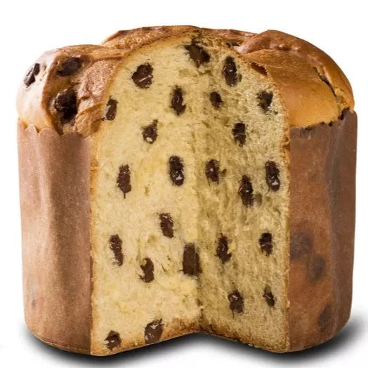 Bauducco Panettone Chocottone Gotas de Chocolate 454g