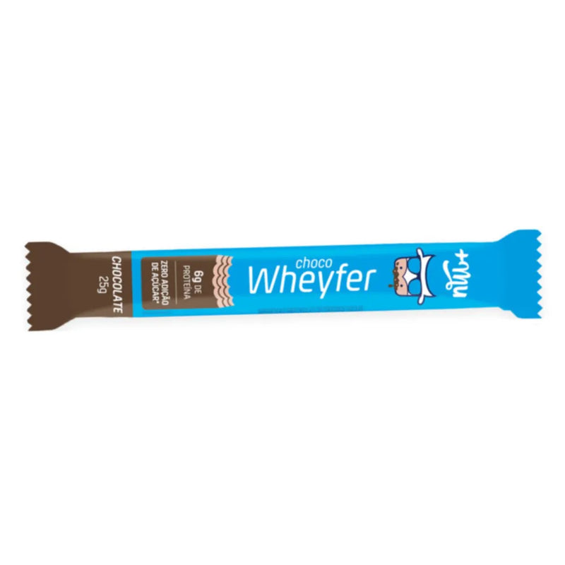 More Mu Choco Wheyfer 25g