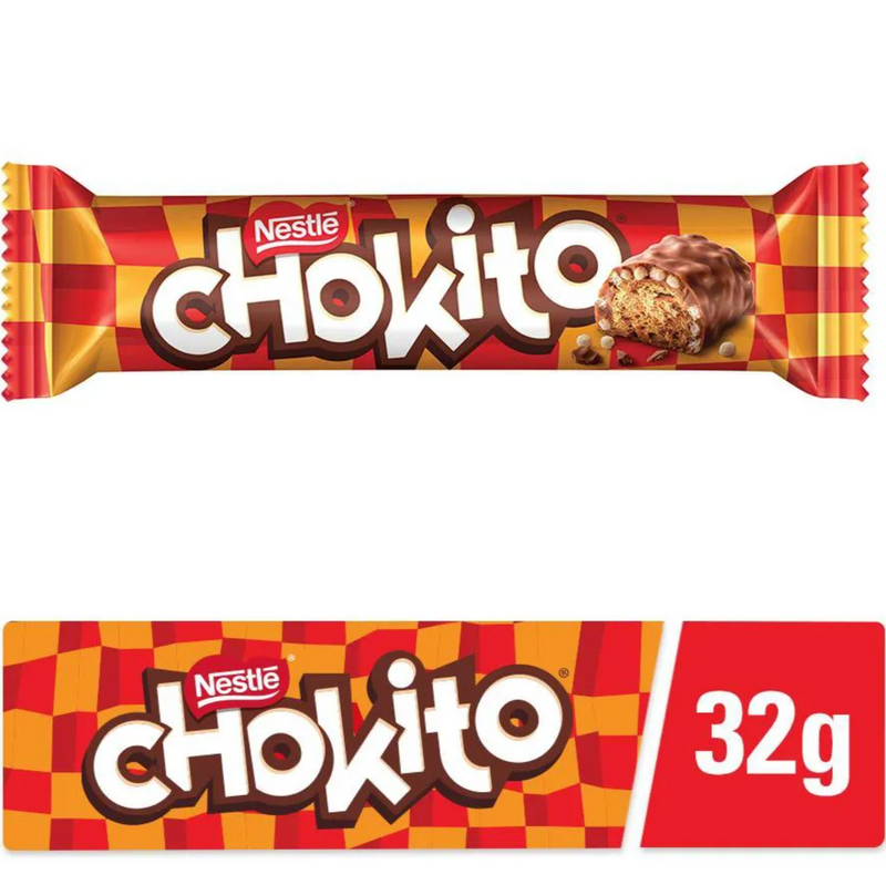 Nestle Chokito 32g