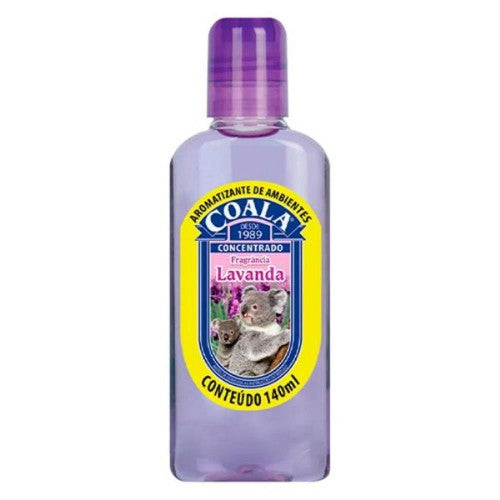 Koala Lavender Concentrated Scented Cleaner 120ml