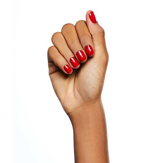 Colorama Watermelon Nail Polish 8ml