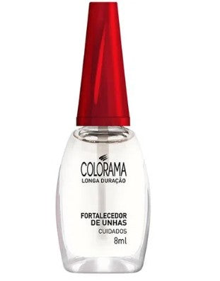 Colorama Nail Strengthener 8ml