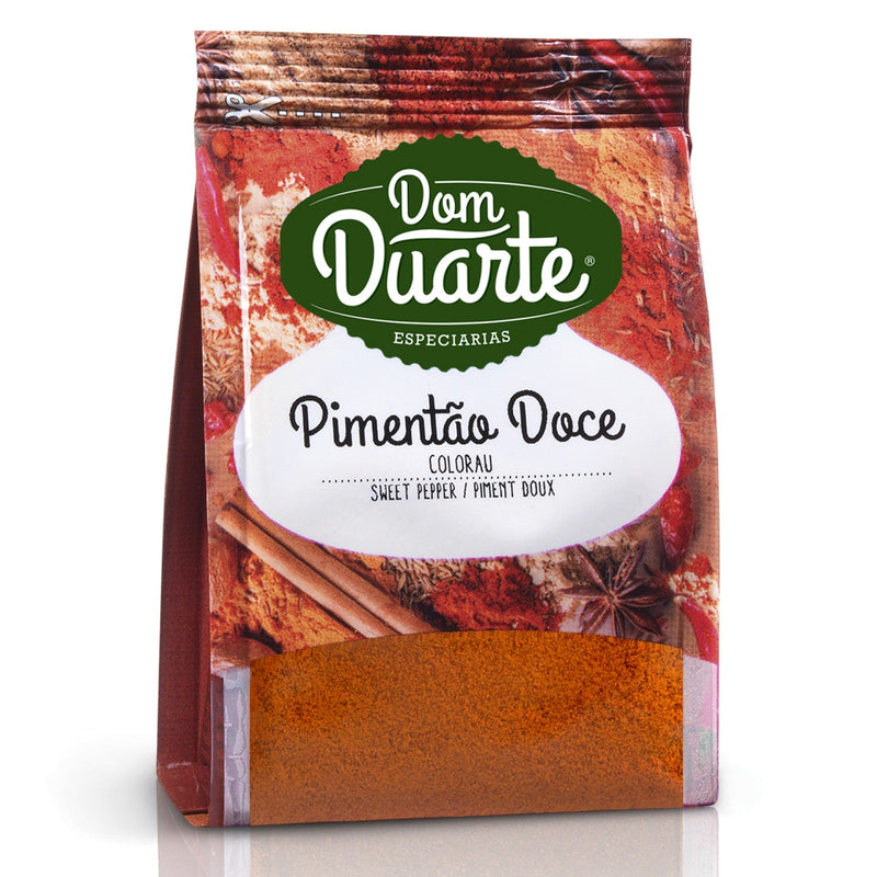 Dom Duarte Colorau 50g