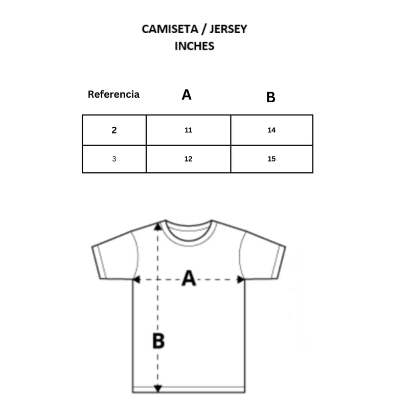 Brazil Baby Copa America Set - Version inspired by the original