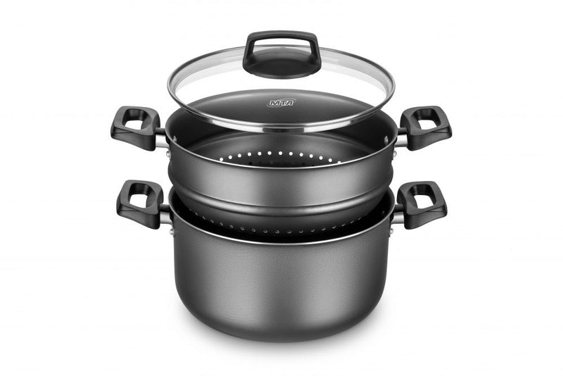 MTA Cozivapor Graphite