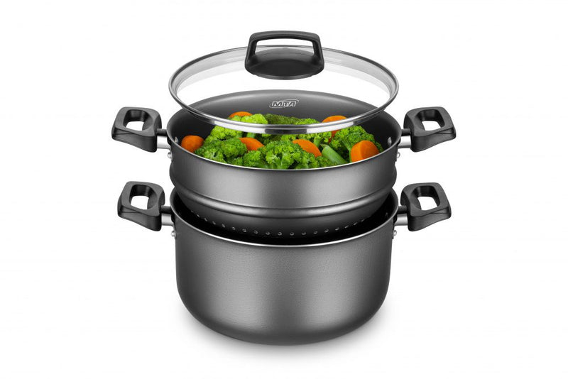 MTA Cozivapor Graphite