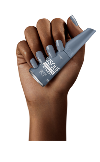 Risque Geracao CTRL Z 8ml