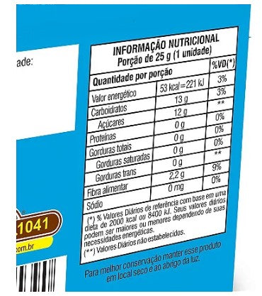 DaColonia Banana Zero 25g