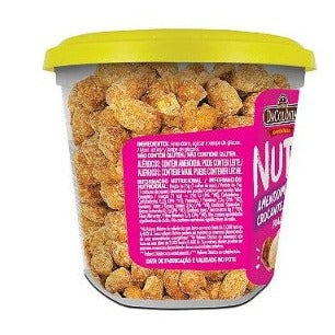 DaColonia Cri Cri Sweet Peanut 190g - Sweet Peanut Cri-Cri