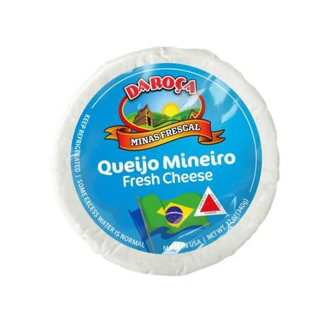 Da Roca Queijo Frescal 340g