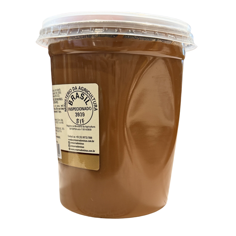 Reserva de Minas Doce de Leite 650g