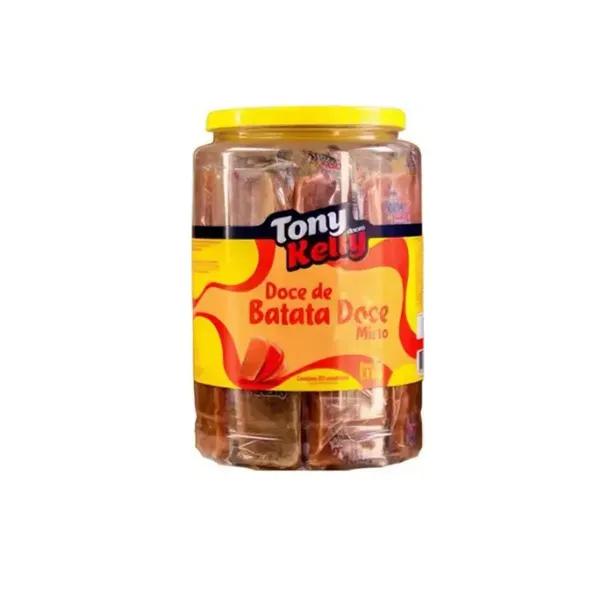 Tony Kelly Red Sweet Potato Paste