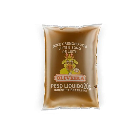 Oliveira Sweet Milk Xupinho