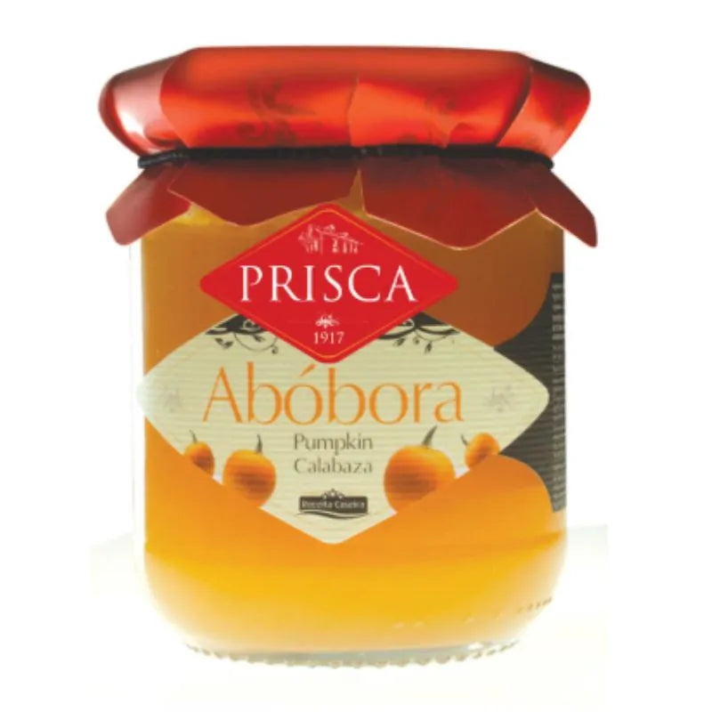 Prisca Geleia de Abobora 250g