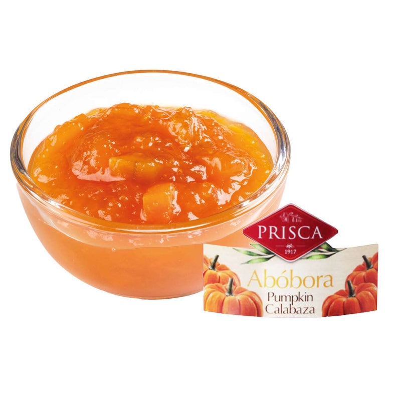 Prisca Geleia de Abobora 250g