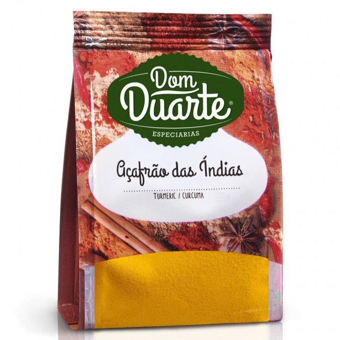 Dom Duarte Saffron 40g