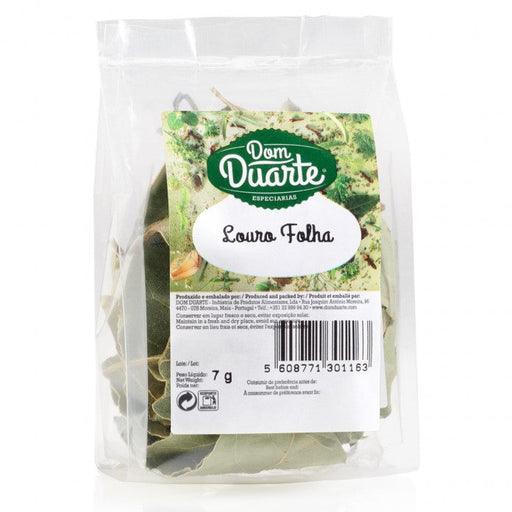Dom Duarte Folha de Louro 7g - Hi Brazil Market