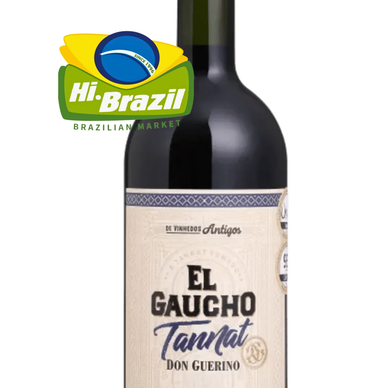 Don Guerino El Gaucho Tannat 750ml